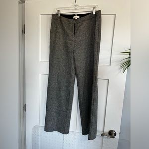 White House Black Market trouser pants